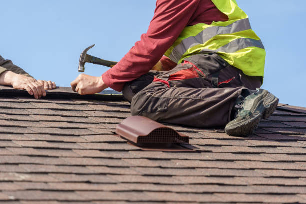 Quick and Trustworthy Emergency Roof Repair Services in Westville, IL