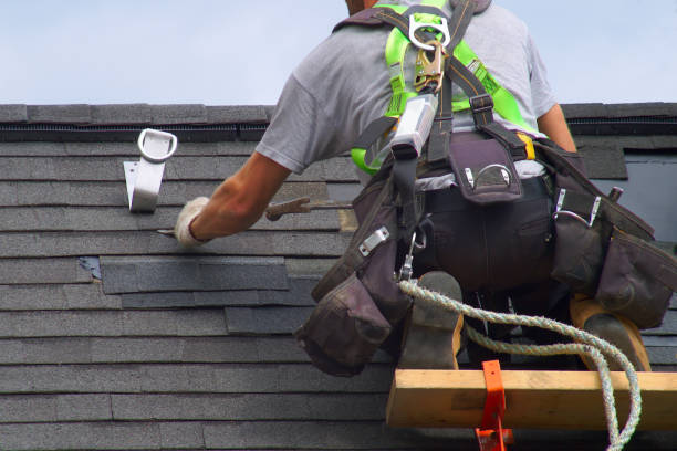 Best Best Roofing Contractors  in Westvle, IL