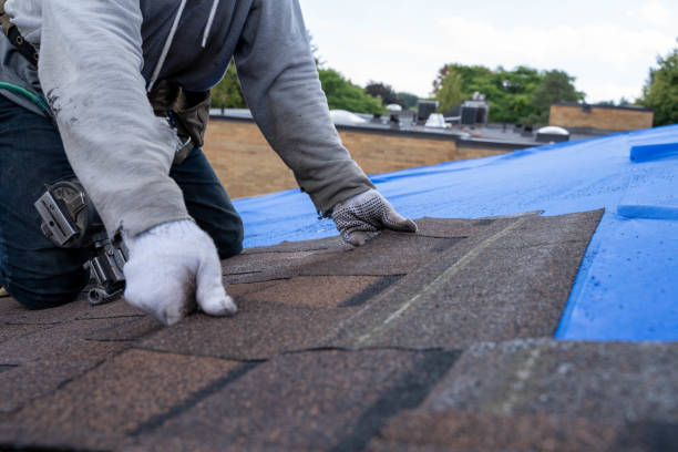 Trusted Westville, IL Roofing Contractor Experts