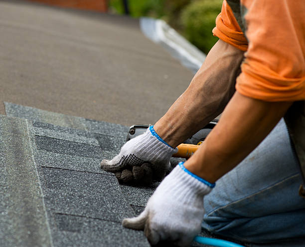 Reliable Westville, IL Roofing Contractor Solutions