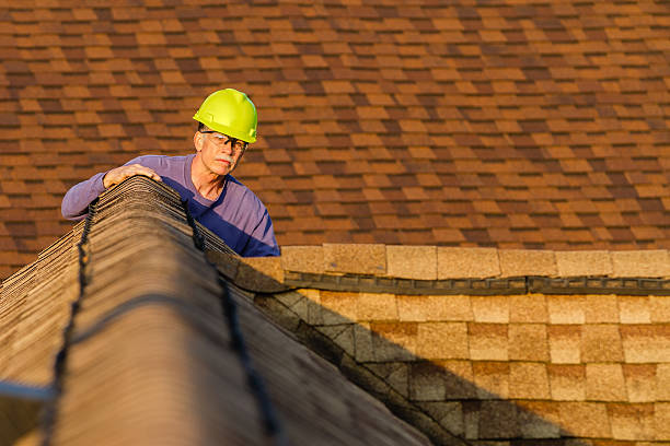 Best Storm Damage Roof Repair  in Westvle, IL
