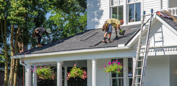 Trusted Westville, IL Roofing Contractor Experts