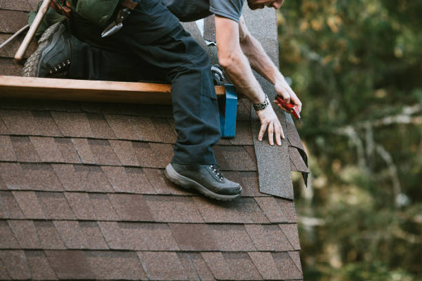 Best Best Roofing Contractors  in Westvle, IL